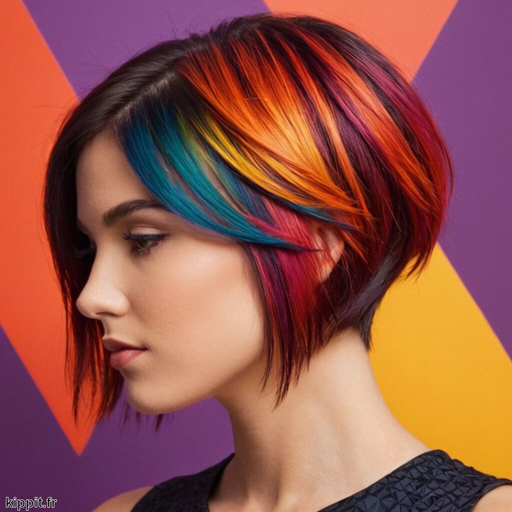 Side Cut » Originalité Assumée