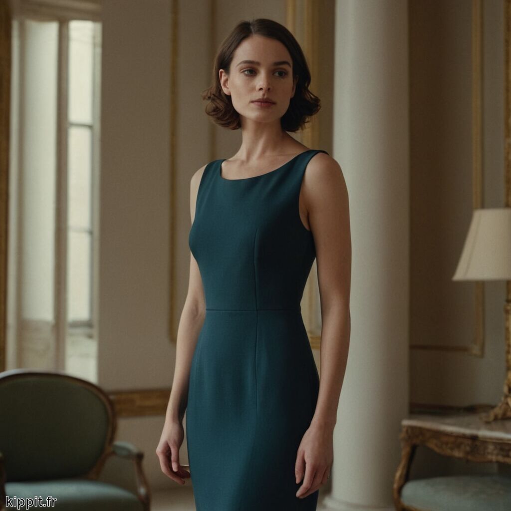 French Cut » Classe et Élégance