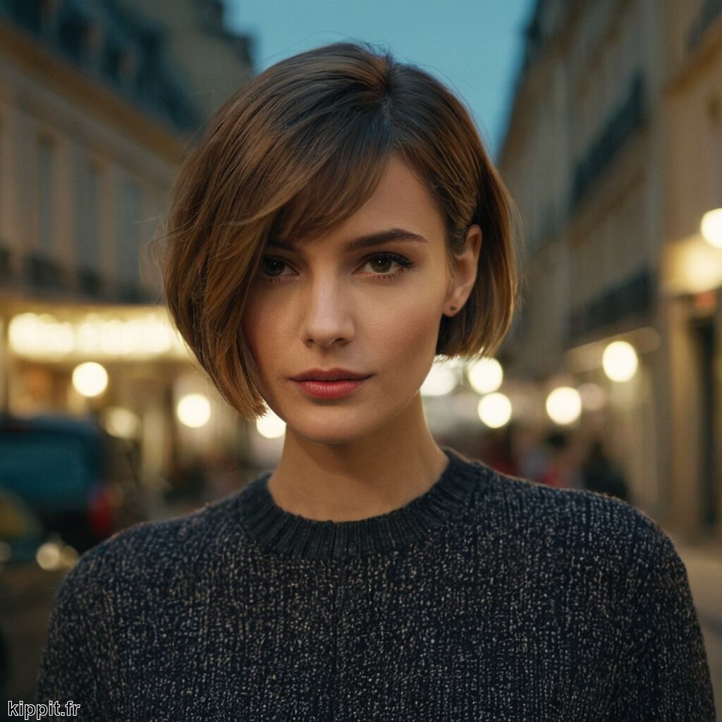 French Crop » Sophistication Française
