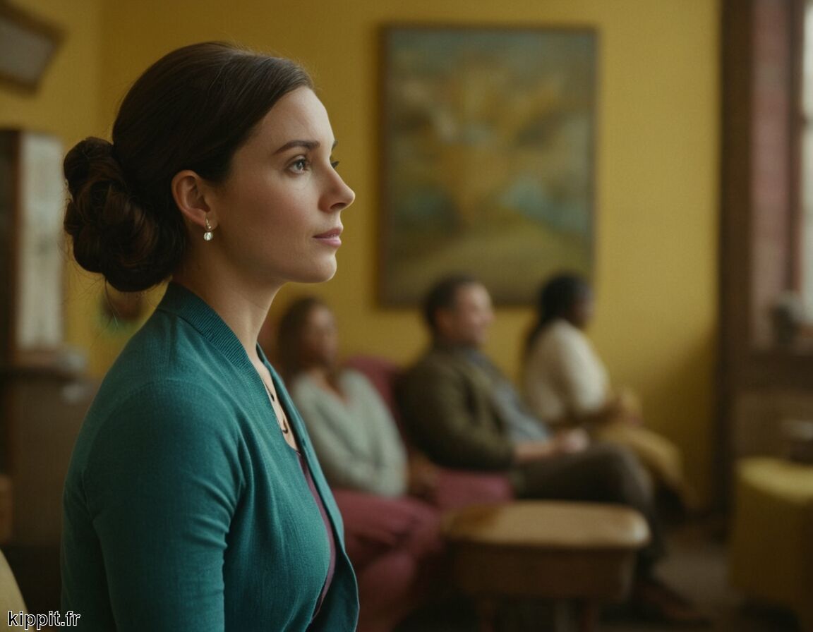 Lien entre posture et état émotionnel - Cap Cut » Gravité et Personnalité