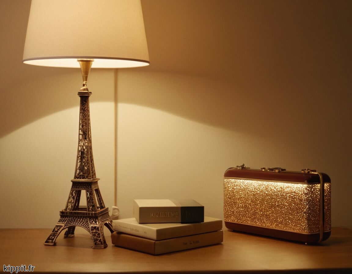 Accessoires minimalistes pour compléter l'ensemble - French Bob » Elégance Parisienne