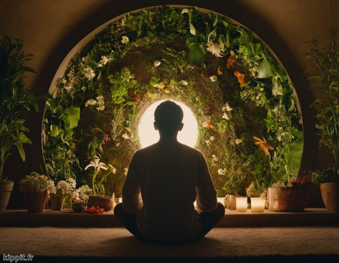 Personnalité façonnée par expériences de vie - Cap Cut » Gravité et Personnalité