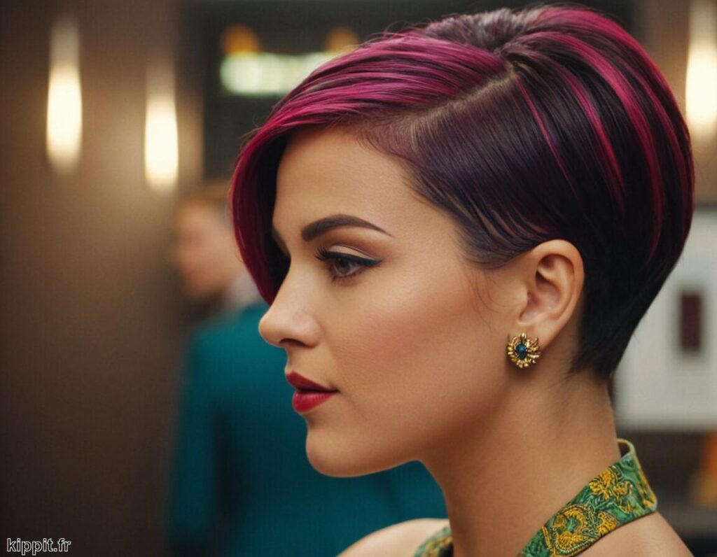 Side Cut » Originalité Assumée