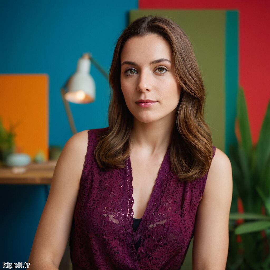 Biographie de Charlotte Tarbouriech : Parcours, Vie Privée et Réalisations