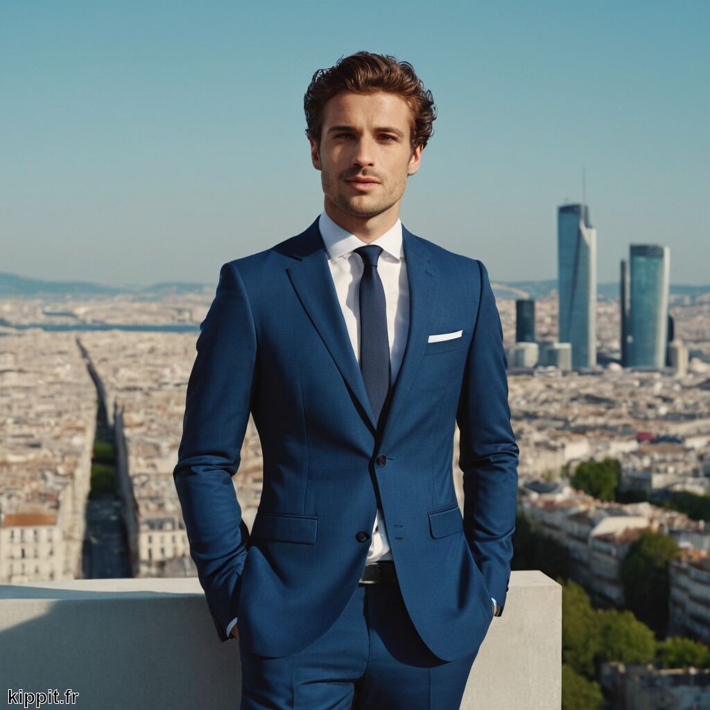 Jules Niel : L’Héritier d’un Empire Télécoms et une Figure Montante