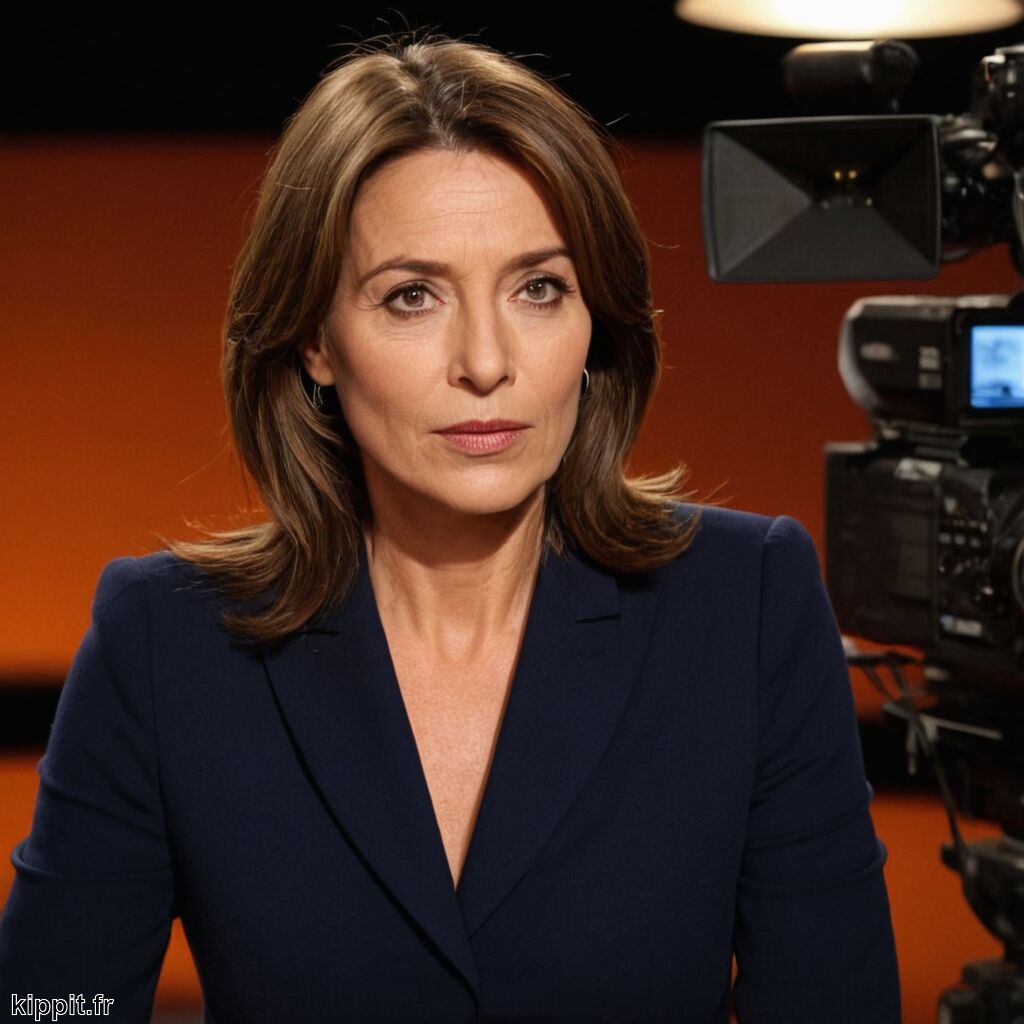 Thierry Coiffier : Un Parcours Remarquable dans le Journalisme et la Production