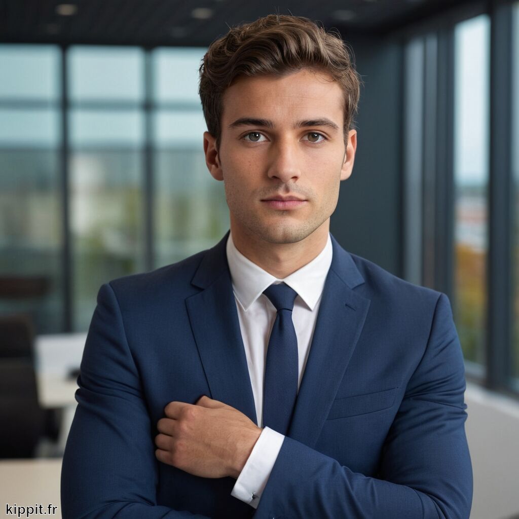 Amine Elbahi : Un acteur émergent du droit public et de la politique française