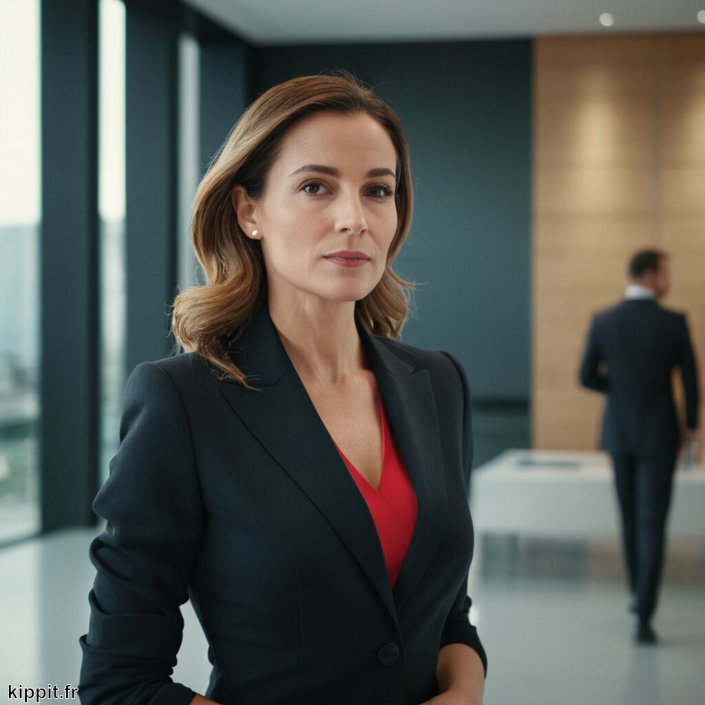 Christine Coulaud Afflelou : Parcours, Engagements et Vie Personnelle