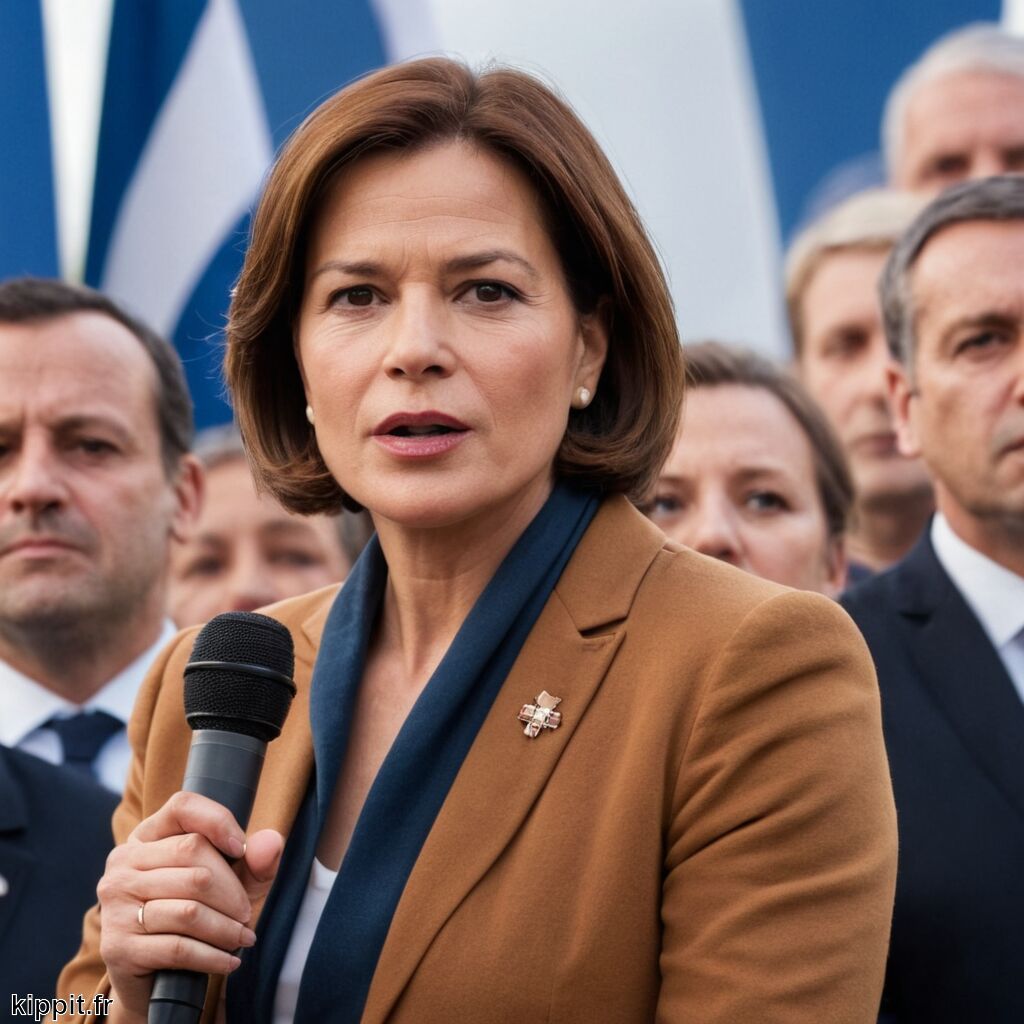 Marylise Léon : Un Pilier du Syndicalisme en France