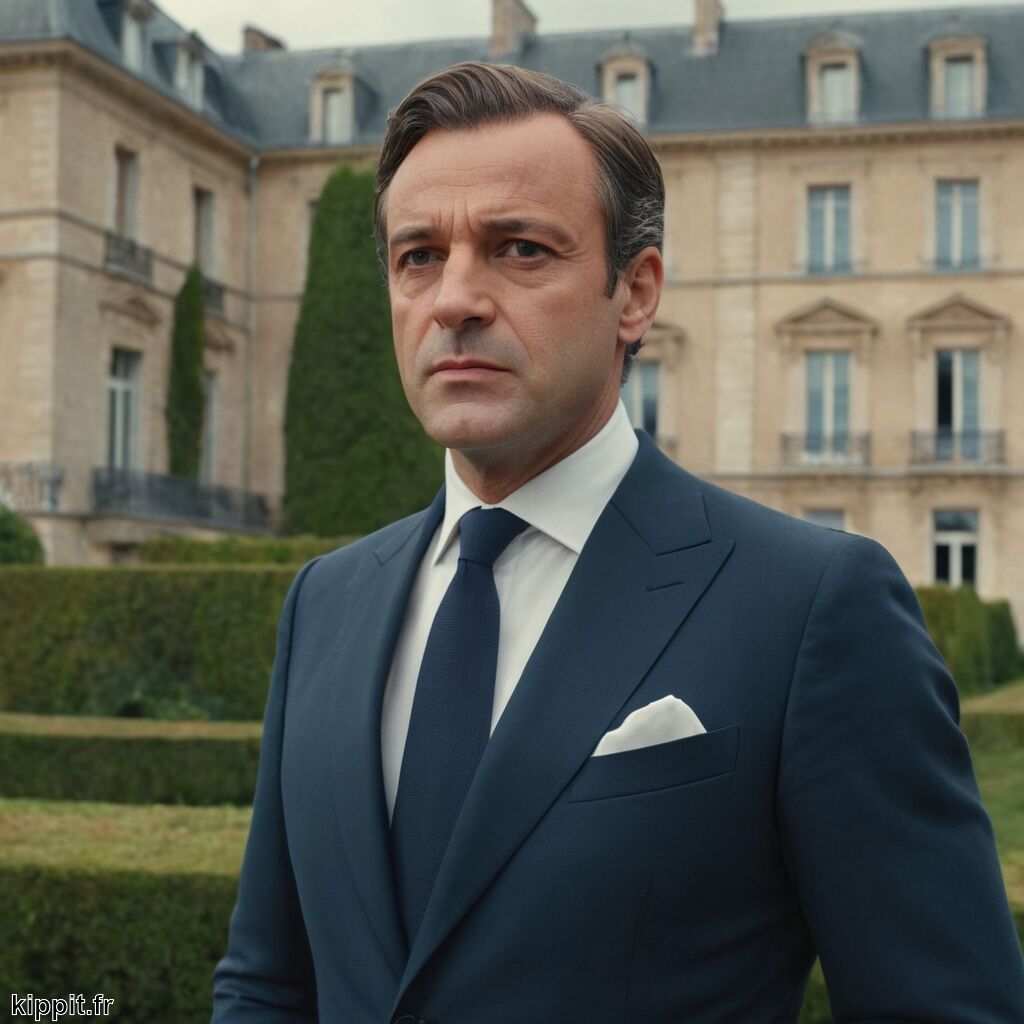 Tanguy Maréchal : Figure Discrète d’une Famille Politique Influente