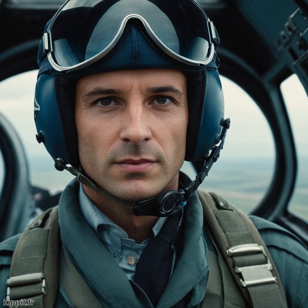 Le Parcours Inspirant du Général Patrick Dutartre : Du Pilote de Chasse au Spécialiste du Leadership