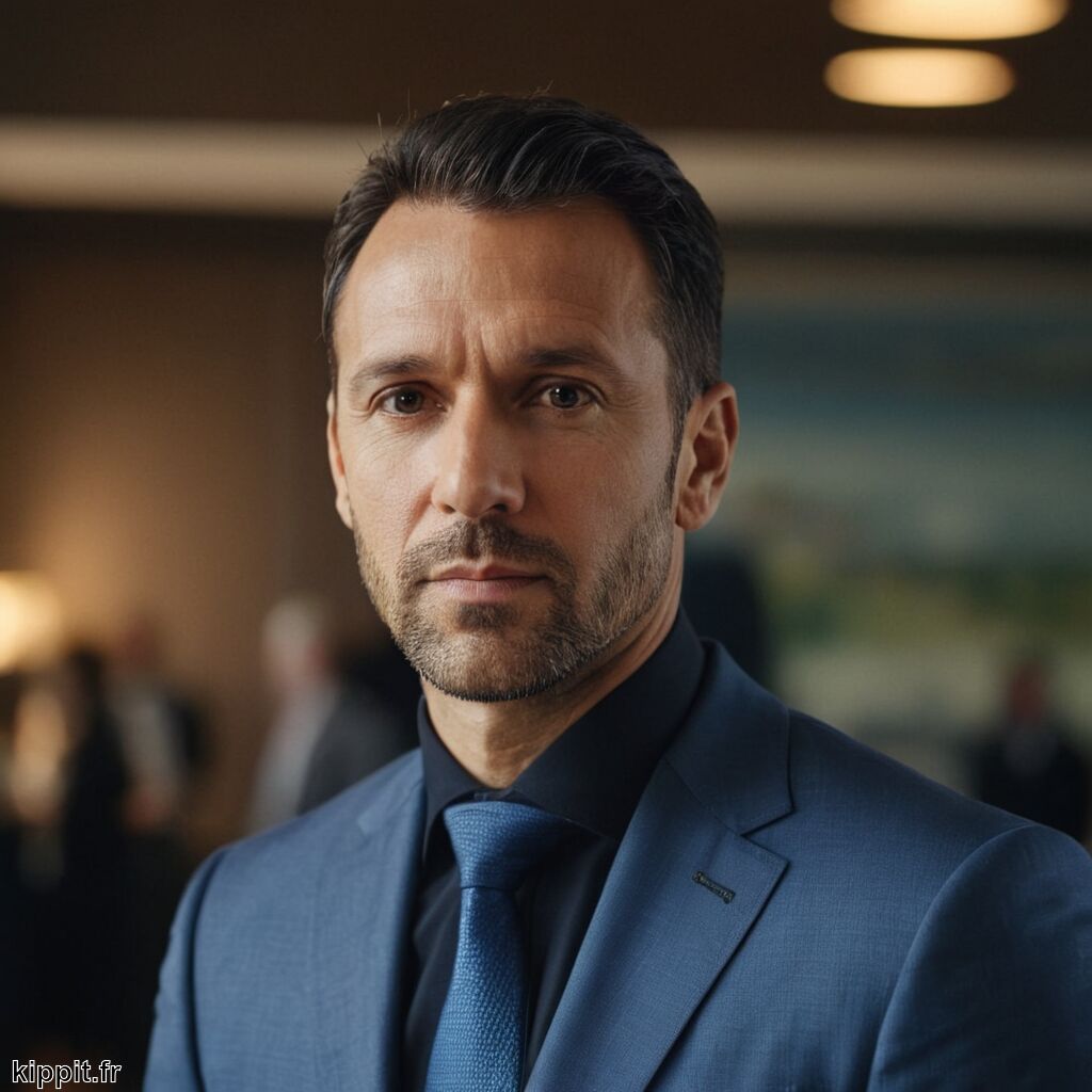 Parcours de Yann Boisson : Expert du sport, de l’immobilier et du management