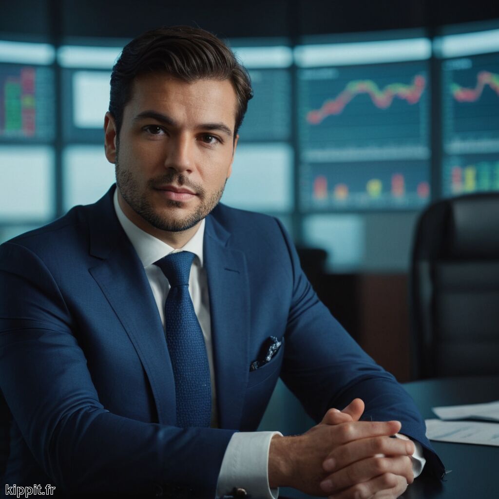 Thomas Aladjem : Un Parcours d’Excellence dans la Finance et les Produits Exotiques