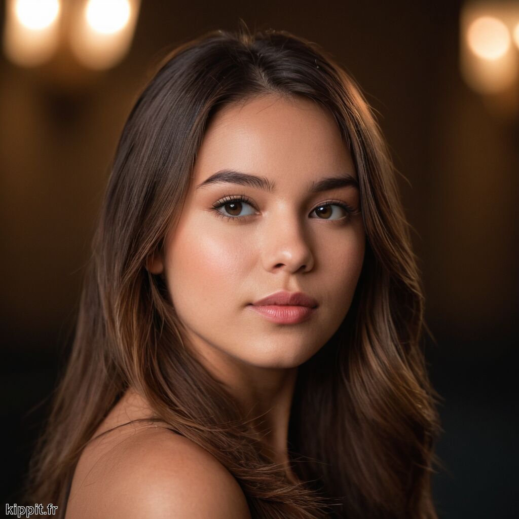 Loren Lucquin : Portrait, âge, vie de couple, origines et carrière d’une personnalité montante