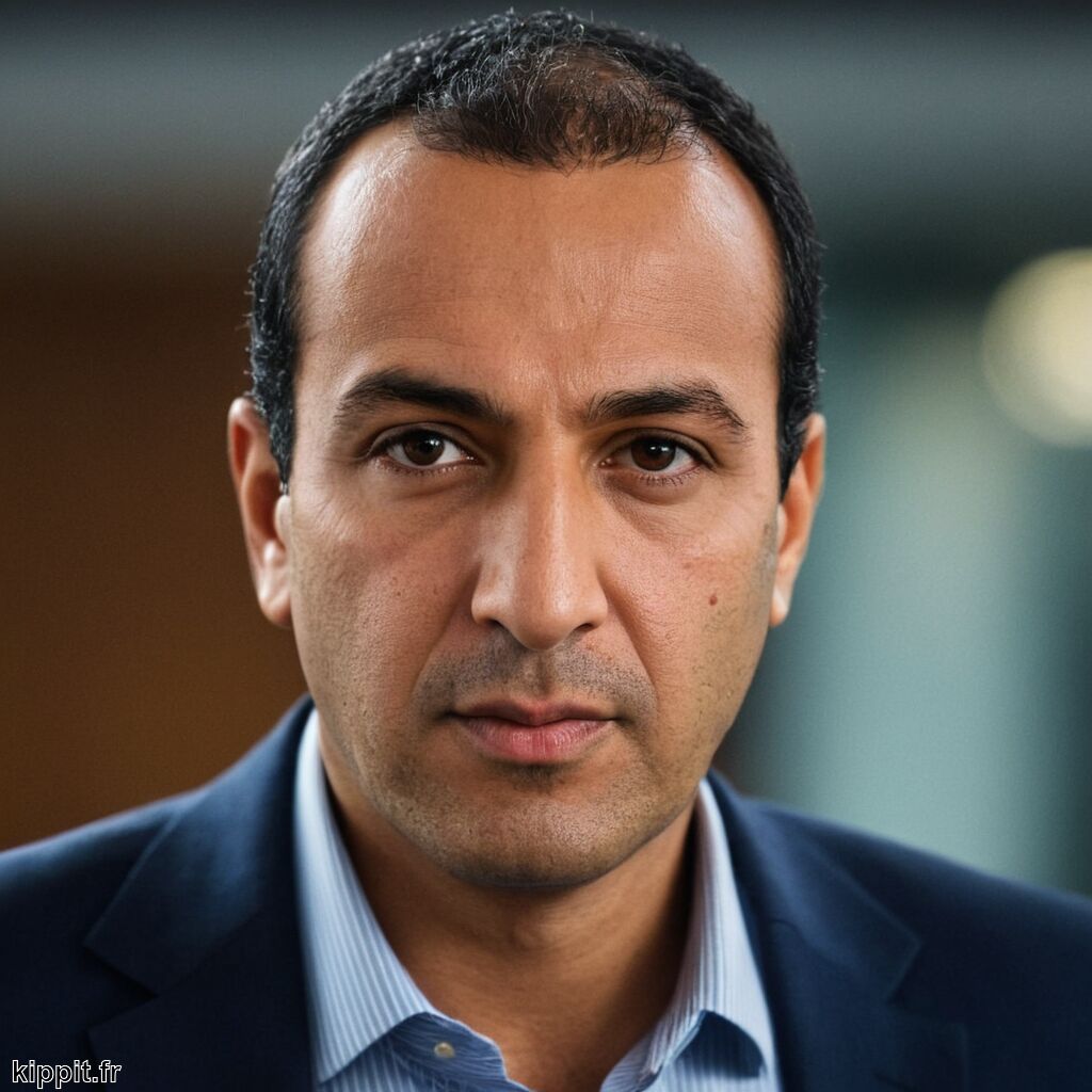 Nabil Djellit : Une Voix Essentielle du Journalisme Sportif en France