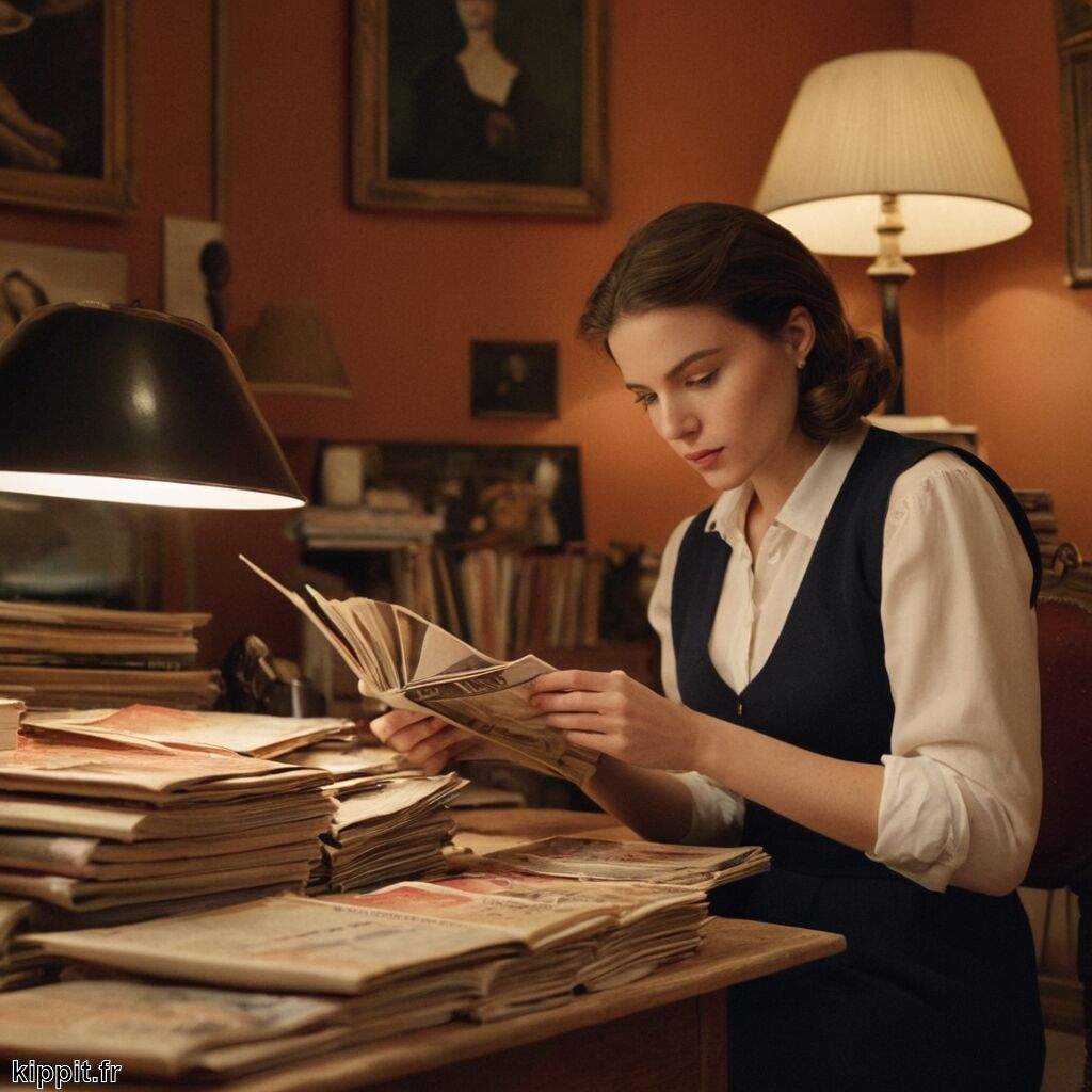 Pablo Pillaud-Vivien : Un Parcours Remarquable entre Journalisme et Culture