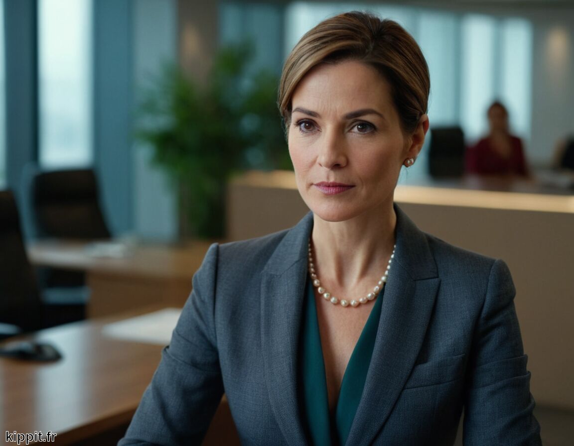 Conseillère auprès de gouvernements et institutions internationales - Véronique Queffelec : Parcours remarquable dans les affaires publiques et le lobbying