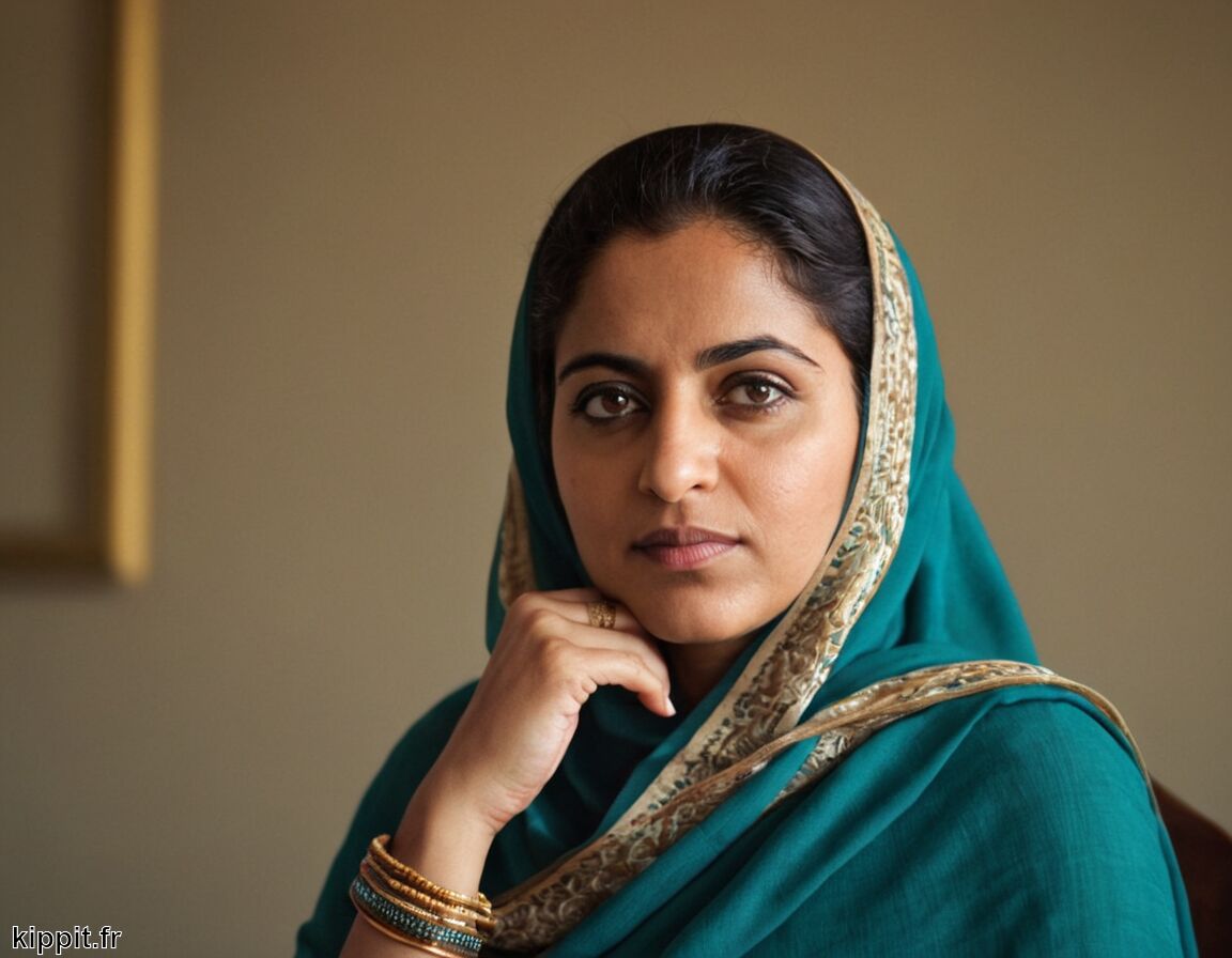 Analyse d’Asma Mhalla sur l’Influence des Technologies dans les Démocraties - Asma Mhalla : Un Parcours Remarquable au Cœur de la Politique Numérique et de la Géopolitique Technologique