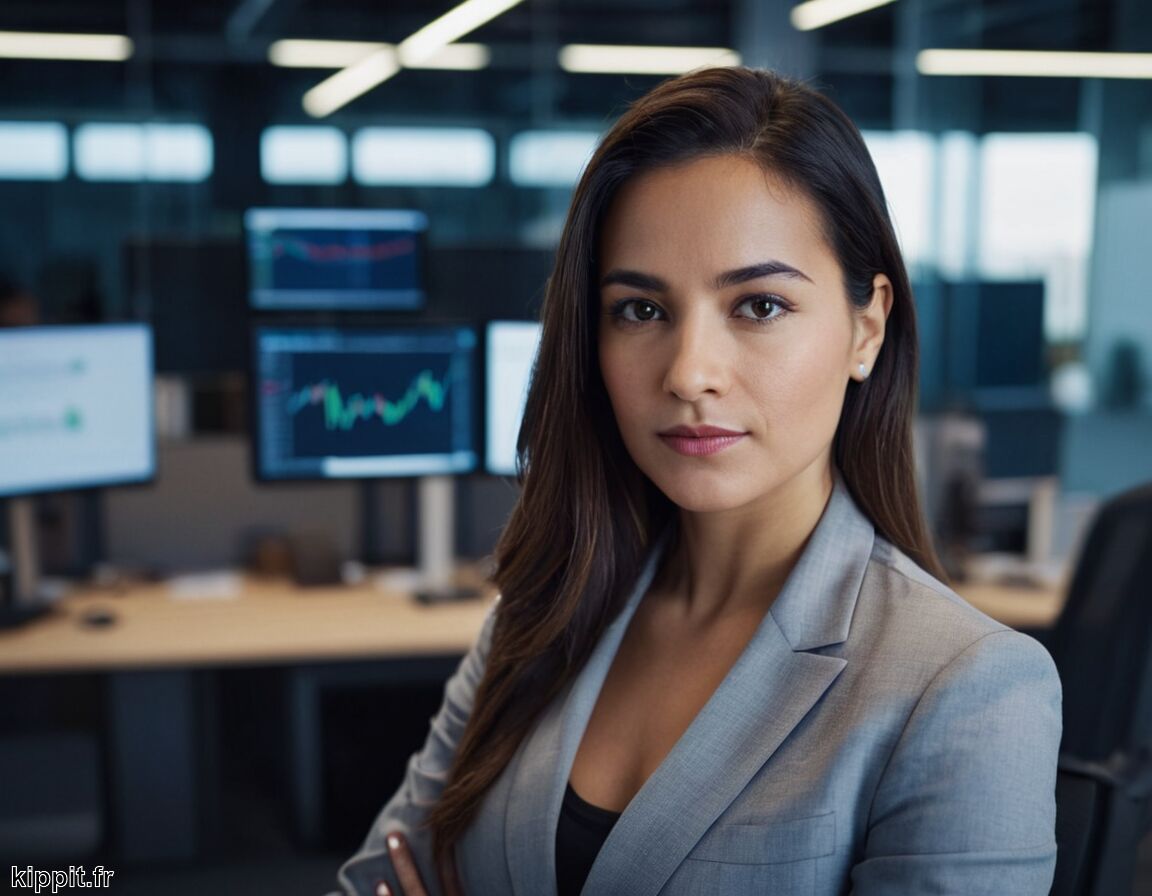 Position actuelle chez Back Market - Nolwenn Olivier : Ingénieure Data et Spécialiste de la Transformation Digitale