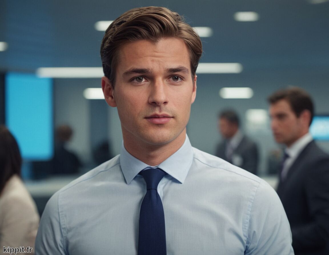 La Vie Personnelle de Florian Tardif : Discrétion et Intimité - Florian Tardif : Portrait d’un Journaliste et sa Vie Personnelle