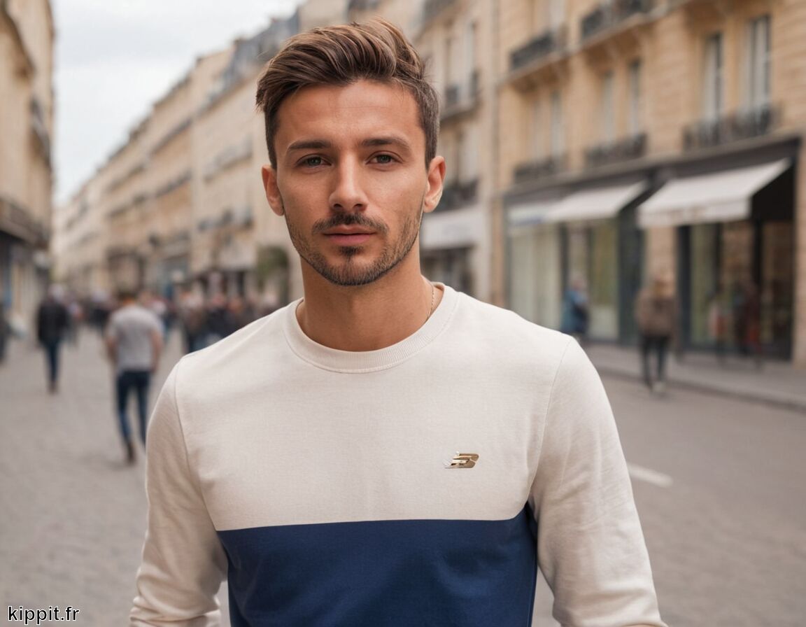 Informations personnelles : âge et taille de Maxime Biaggi - Maxime Biaggi : le streamer et créateur à la progression surprenante