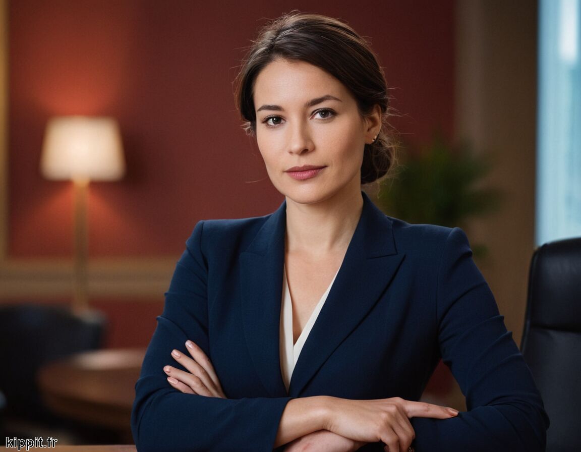 Mathilde Siraud au sein du Point - Portrait de Mathilde Siraud : Une Journaliste Politique Qui Compte