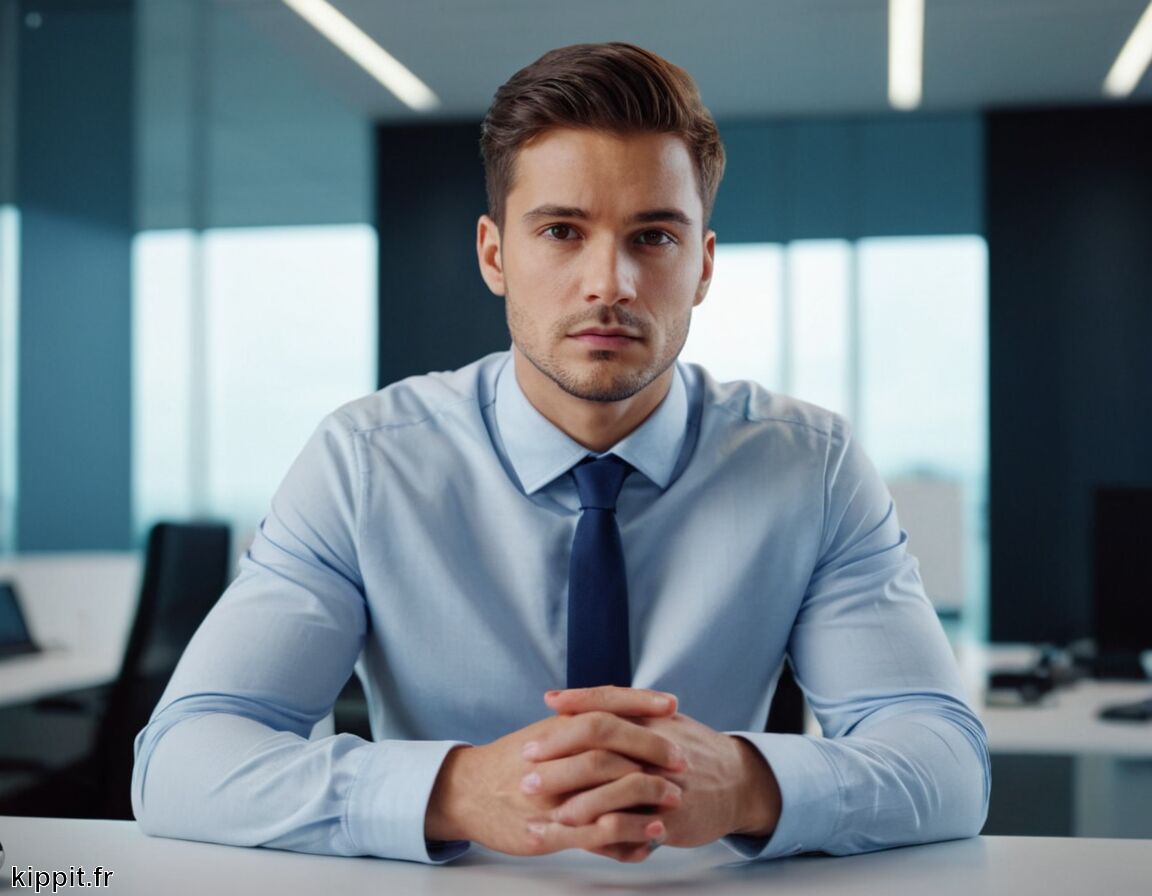 Parcours en entreprise et expériences professionnelles - Louis Chauffroy : Le parcours inspirant d’un jeune expert technique