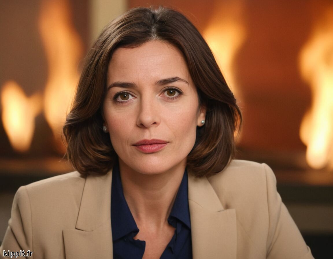 Un itinéraire journalistique marqué par l’engagement - Portrait de Marie Bonnisseau : une journaliste française engagée