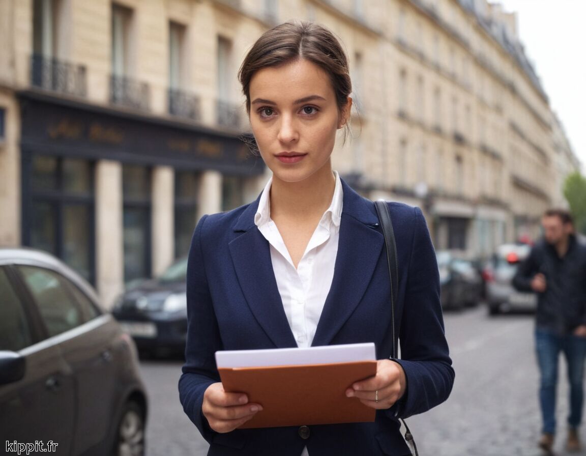 Le parcours académique de Maureen Vidal - Maureen Vidal : Portrait d’une journaliste talentueuse de la région parisienne