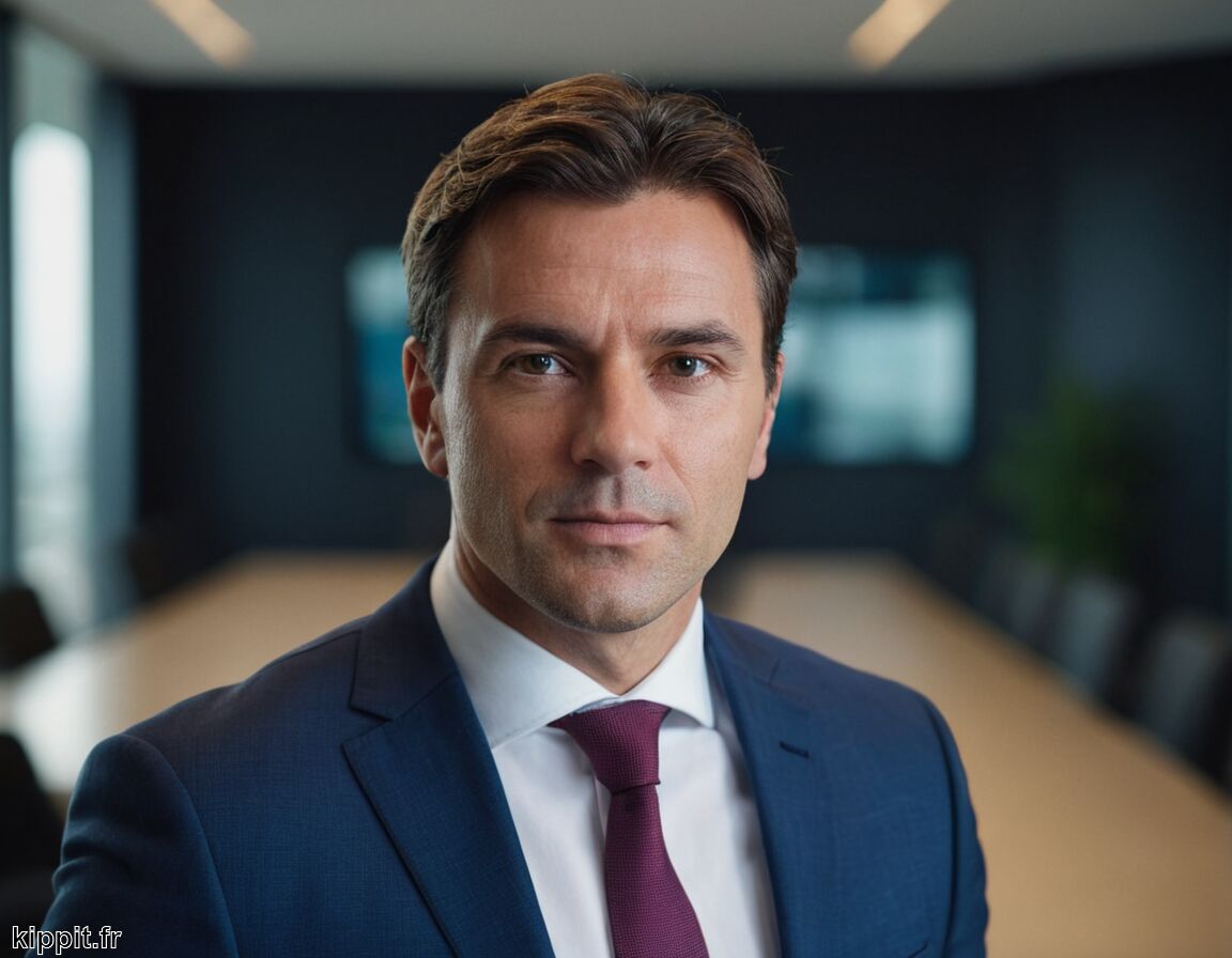 De joueur à cadre dirigeant - Parcours de Yann Boisson : Expert du sport, de l’immobilier et du management