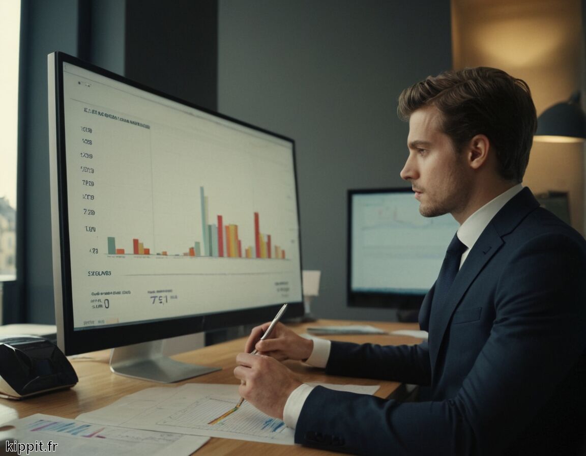 Premiers Pas chez CIC Paris : Assistant en Analyse des Risques - Thomas Aladjem : Un Parcours d’Excellence dans la Finance et les Produits Exotiques