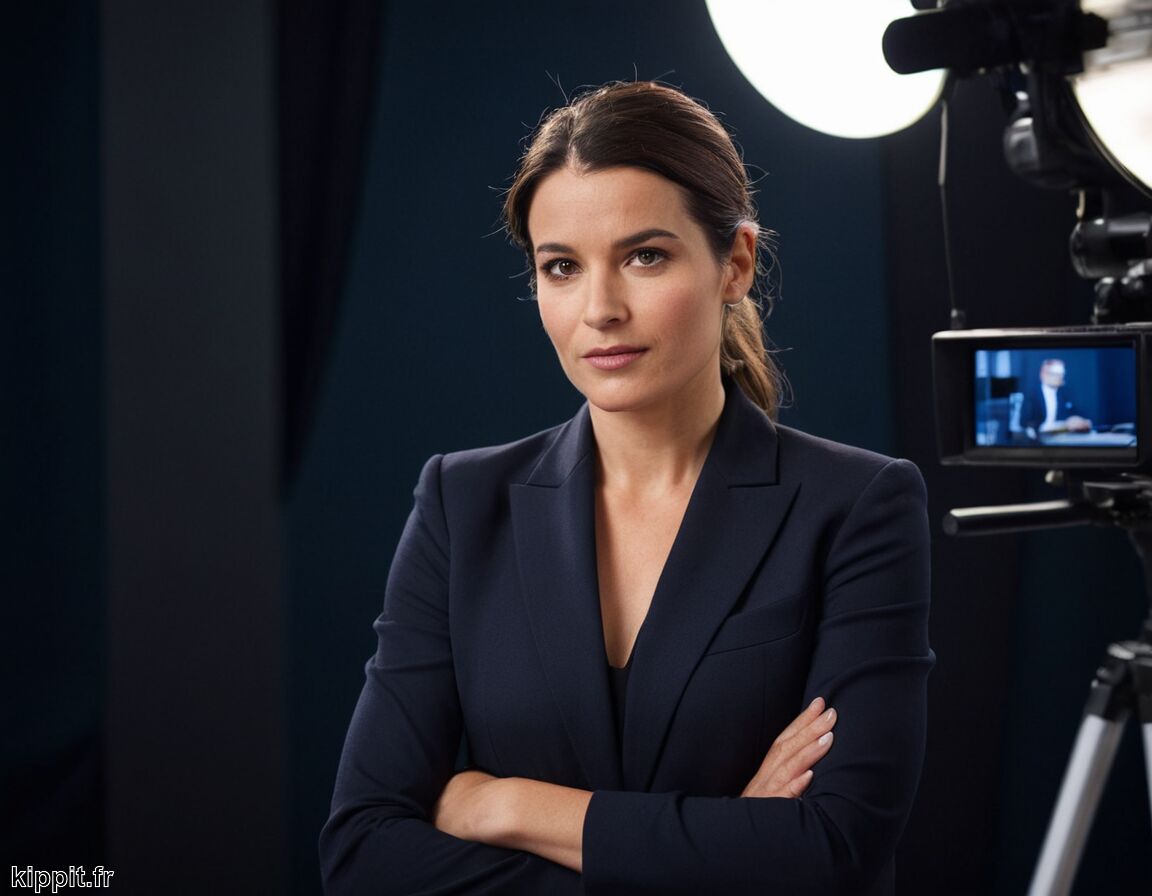 France Pierron : Vie personnelle et relation amoureuse - France Pierron : Parcours et Vie Privée de la Journaliste Sportive de L’Équipe