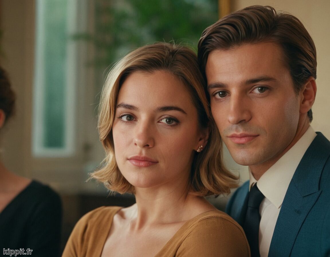 Déroulé de leur relation et naissance de leur enfant - Loren Lucquin : Portrait, âge, vie de couple, origines et carrière d’une personnalité montante