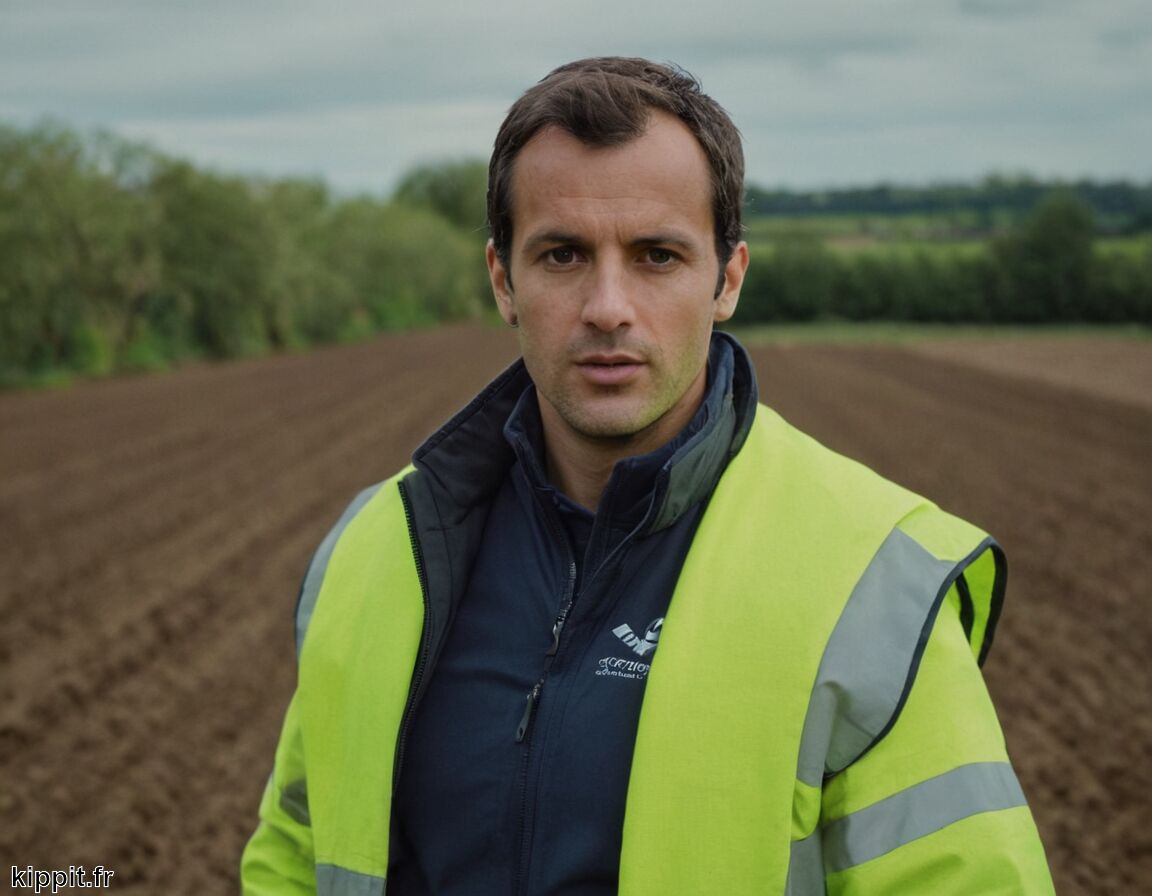 Obstacles rencontrés et ambitions affichées - Romain Chabane : Un Leader Jeune et Visionnaire à la Barre d’Angers SCO et du Secteur Agroalimentaire