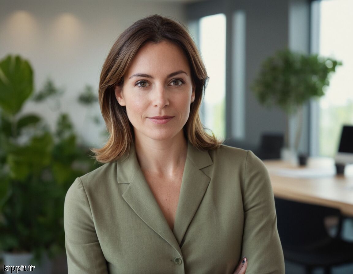 L’engagement de Charlotte Tarbouriech pour un design durable - Biographie de Charlotte Tarbouriech : Parcours, Vie Privée et Réalisations