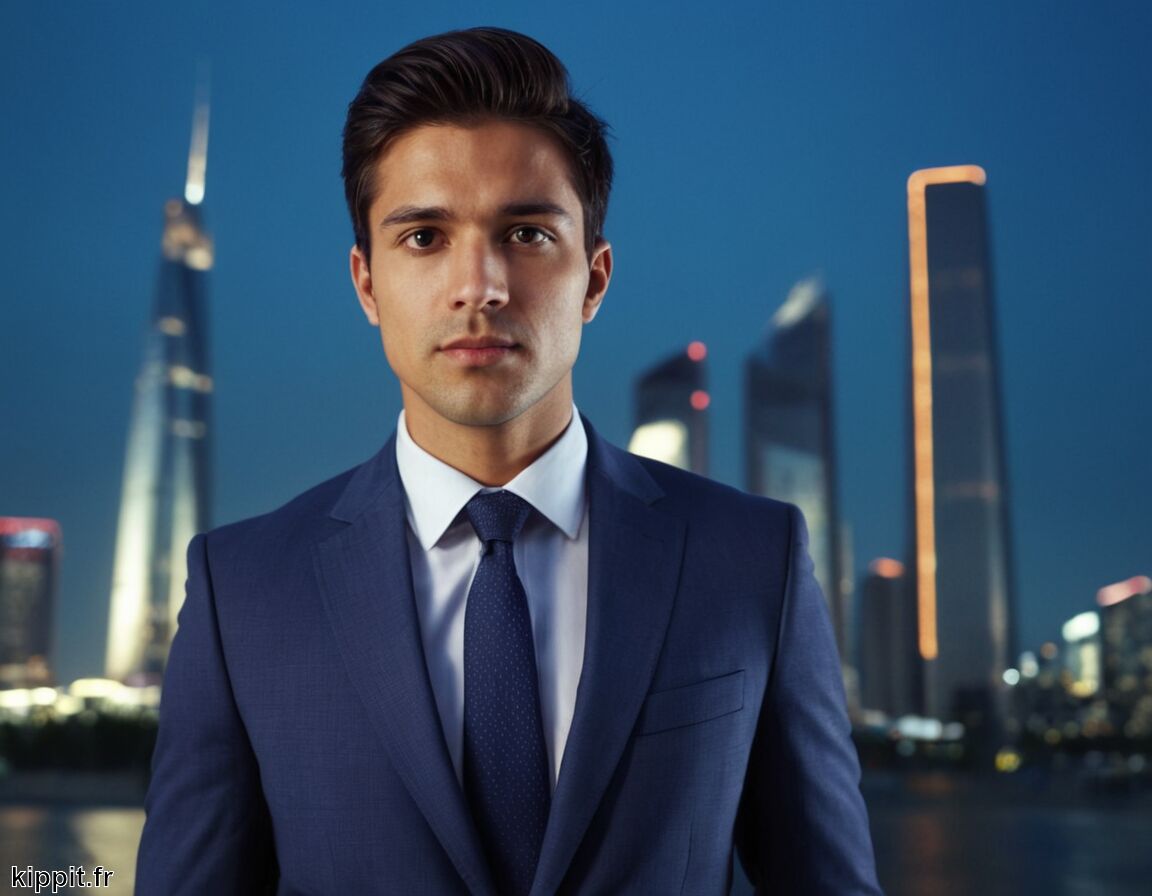 Perspectives pour Jules Niel : Entre innovation et investissement - Jules Niel : L’Héritier d’un Empire Télécoms et une Figure Montante