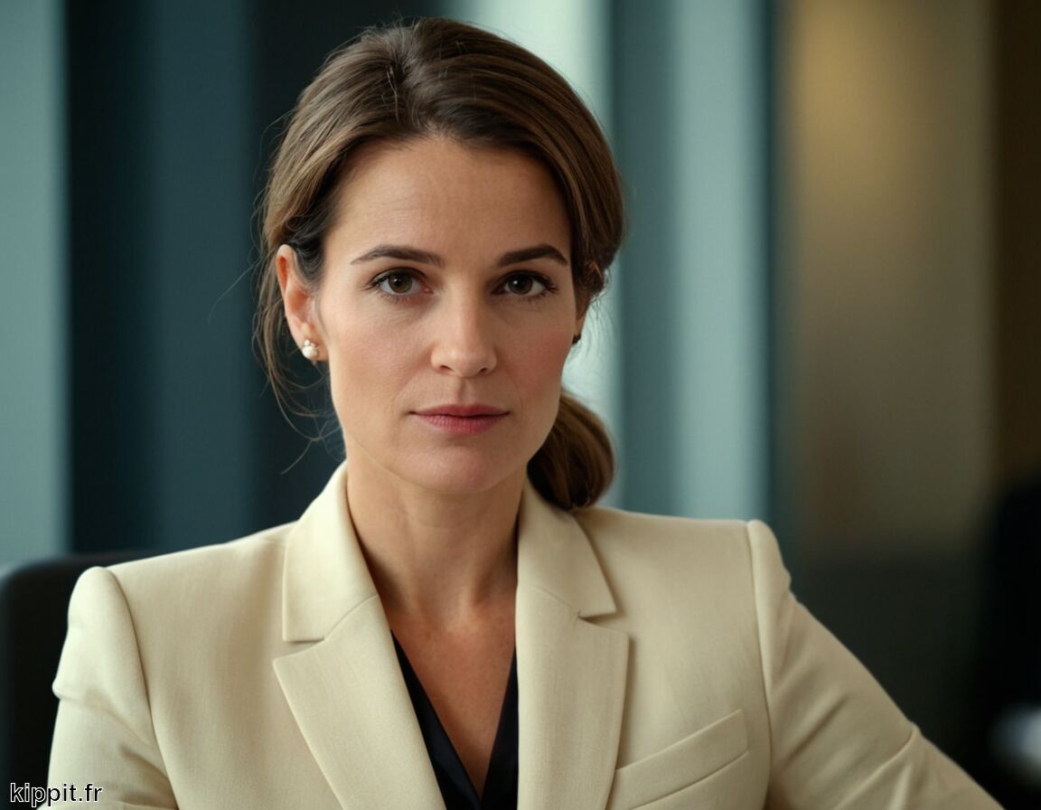 Domaines d’expertise et compétences principales - Véronique Queffelec : Parcours remarquable dans les affaires publiques et le lobbying