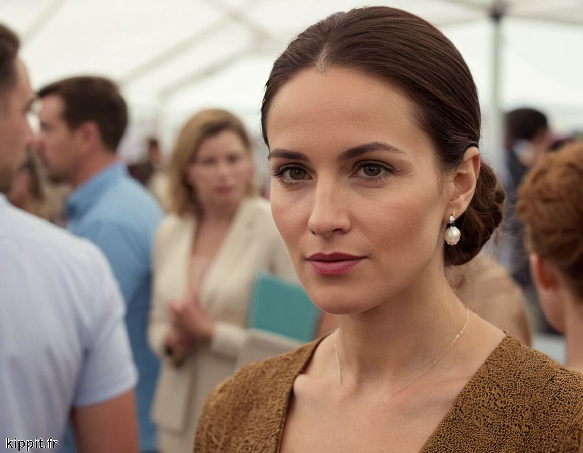 Rencontres d’Arles : Une gestion stratégique des partenariats - Clémentine Aubry : Une trajectoire remarquable au service de la culture et de l'administration