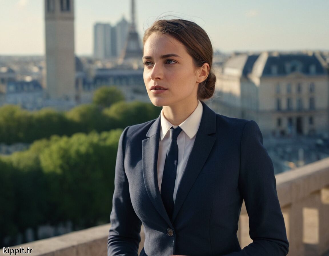 Engagement auprès des Républicains et dans les réformes - Amine Elbahi : Un acteur émergent du droit public et de la politique française