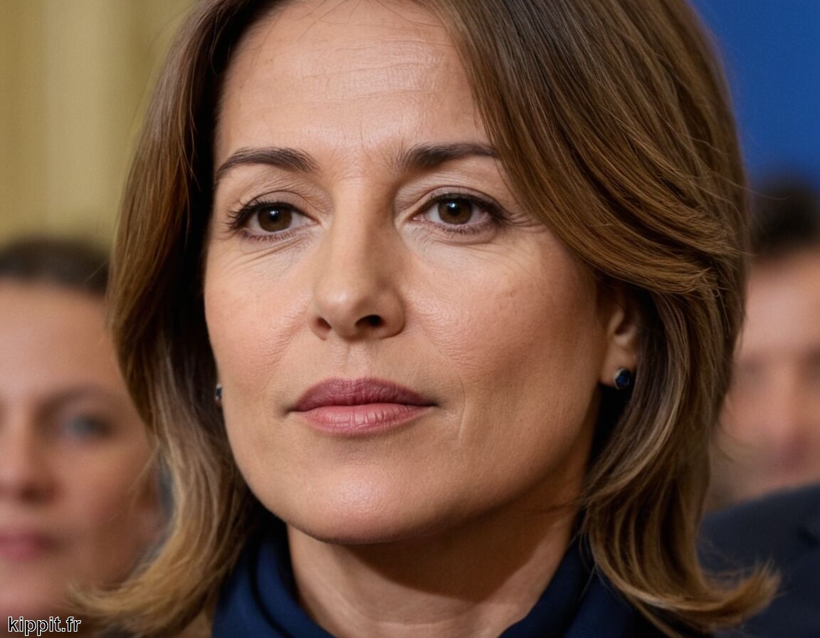 Un Engagement Fort pour la Transition Écologique - Marylise Léon : Un Pilier du Syndicalisme en France