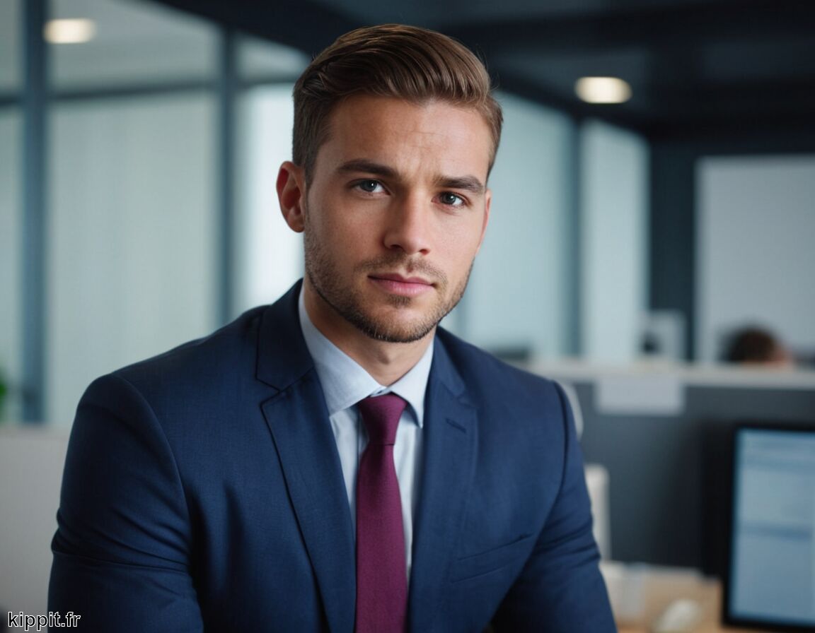 Nouvelle étape chez Groupe SETIN - Louis Chauffroy : Le parcours inspirant d’un jeune expert technique
