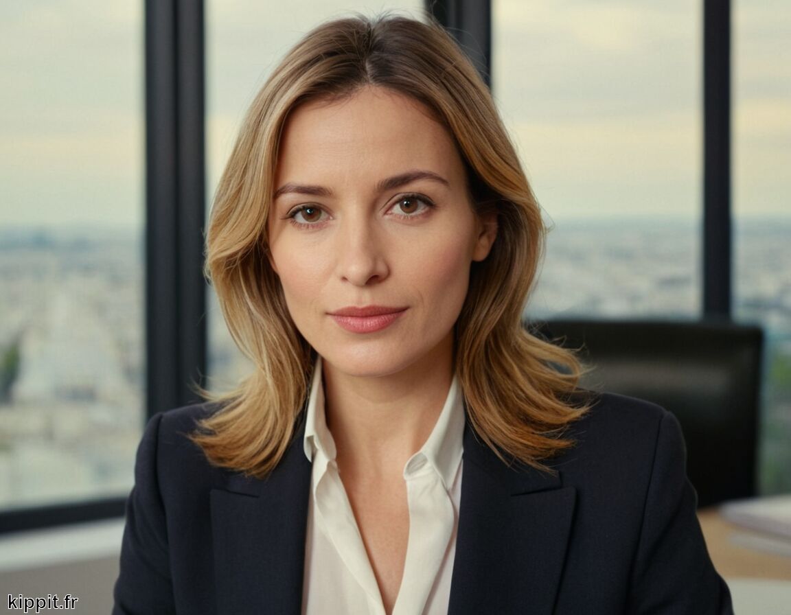 Un master en journalisme et communication - Maureen Vidal : Portrait d’une journaliste talentueuse de la région parisienne