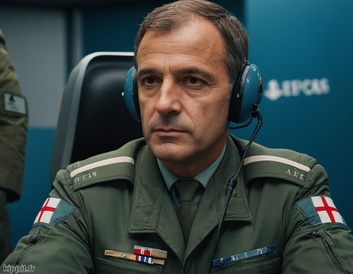 De l’Expérience Militaire au Monde de l’Entreprise - Le Parcours Inspirant du Général Patrick Dutartre : Du Pilote de Chasse au Spécialiste du Leadership