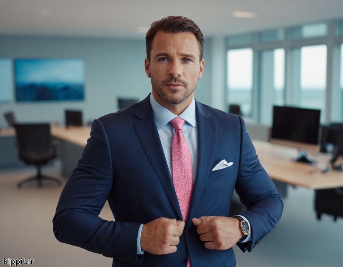 Yann Boisson, spécialiste du développement immobilier et commercial - Parcours de Yann Boisson : Expert du sport, de l’immobilier et du management