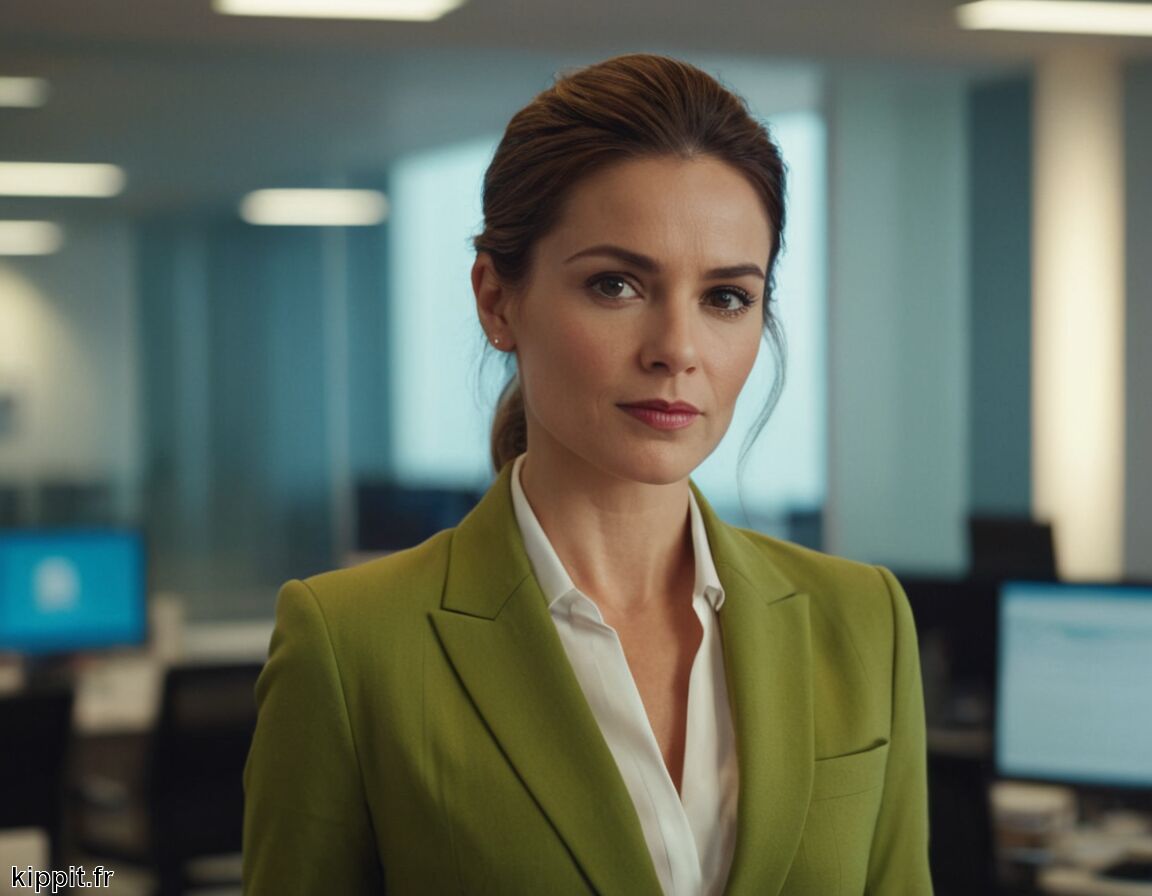 Des expériences professionnelles riches et variées - Véronique Albertini-Saadé : Un pilier discret et influent du groupe Saadé