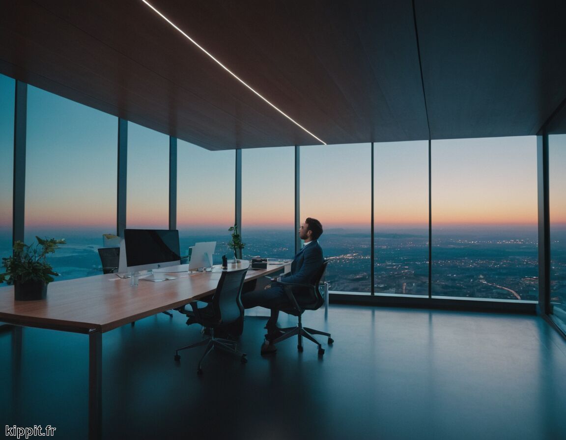 Novedia Group : Création et Transmission d’une Entreprise IT - Sebastian Lombardo : Un Entrepreneur Innovant entre Technologies, Biotechnologies et Développement Durable