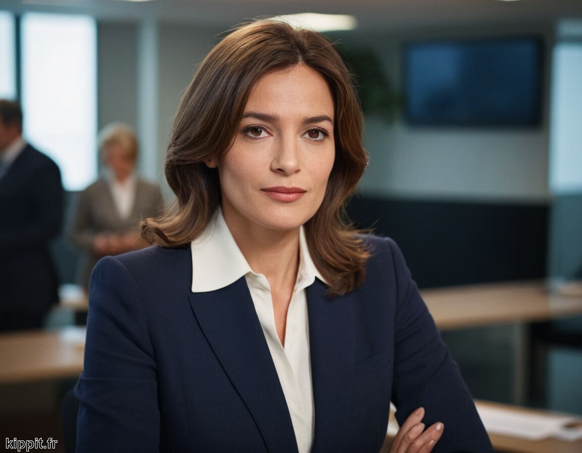 Naissance et âge d’Alix Bouilhaguet - Alix Bouilhaguet : Une référence du journalisme politique en France