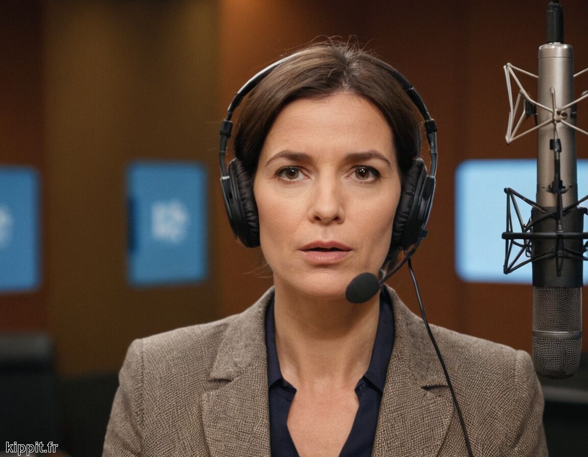 De la politique à la communication - Louis de Raguenel : Parcours d’un Chef du Service Politique chez Europe 1