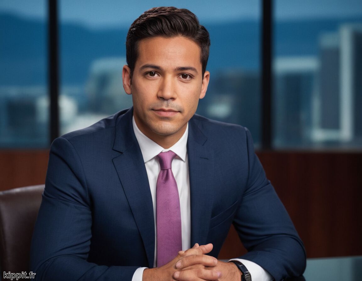 Expérience à Valeurs actuelles - Jules Torres : Un visage incontournable du journalisme politique au Journal du Dimanche