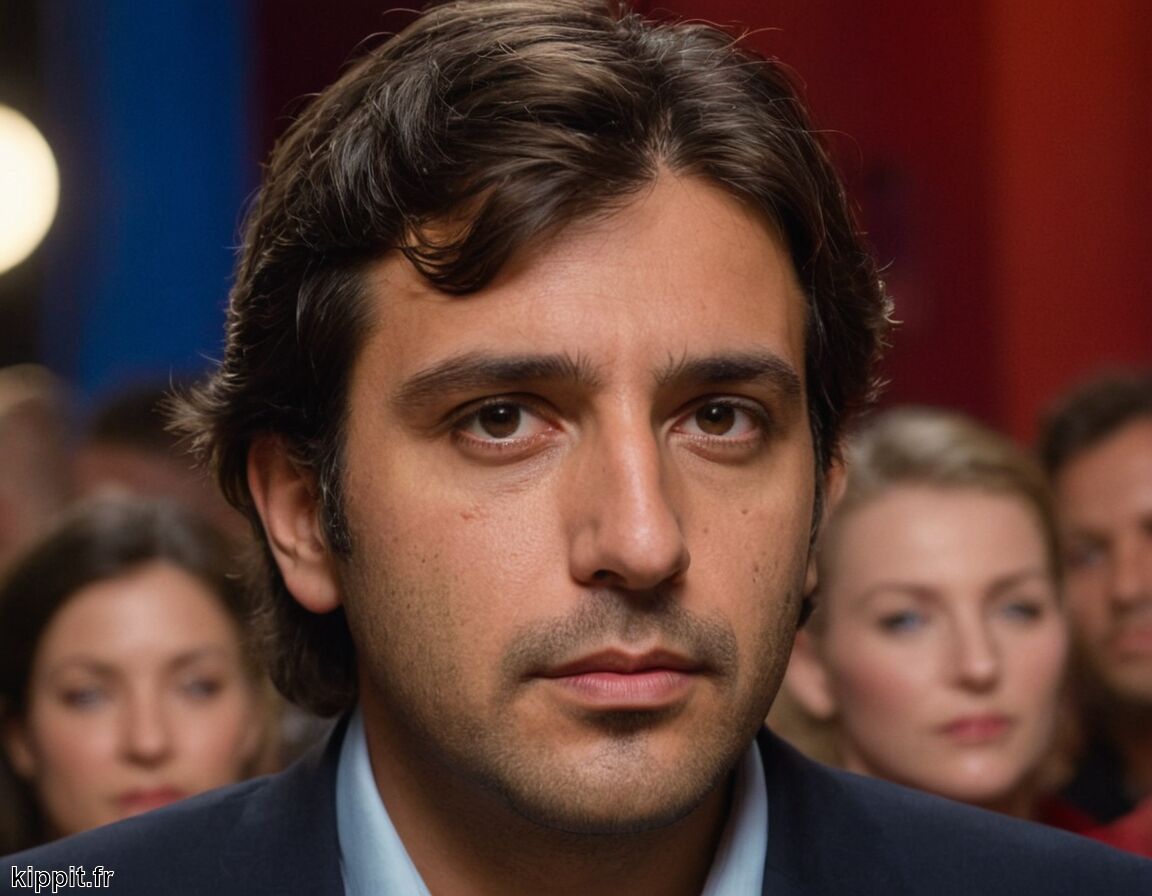 Une implication dans les arts vivants - Pablo Pillaud-Vivien : Un Parcours Remarquable entre Journalisme et Culture